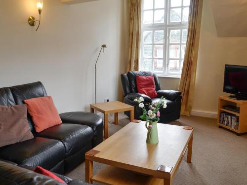 Bay Tree - carbon neutral hotel in Keswick