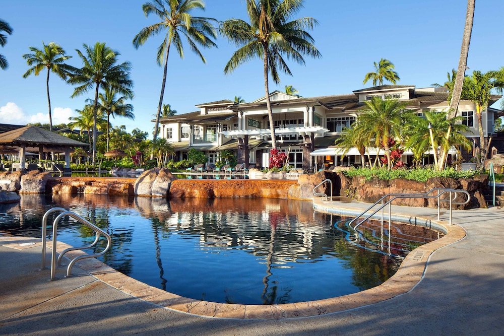 The Westin Princeville Ocean Resort Villas - photo 13