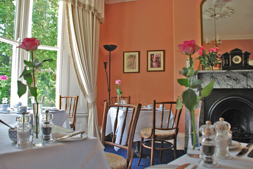 Abbeyfields — 4-Star Luxury Hotel in York, United Kingdom