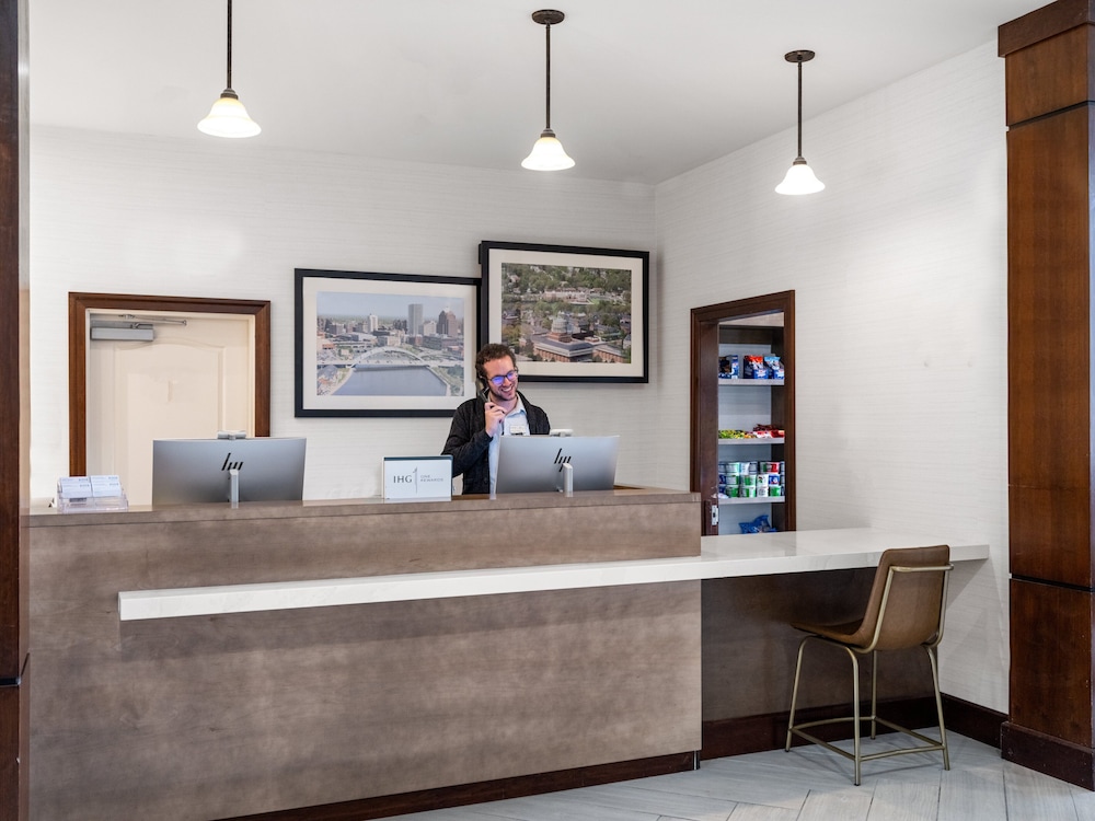 Staybridge Suites Rochester University an IHG Hotel - photo 2