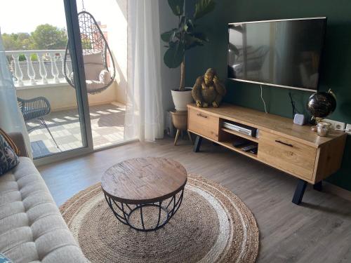 Depachido — 4-Star Luxury Hotel in Formentera De Segura, Spain