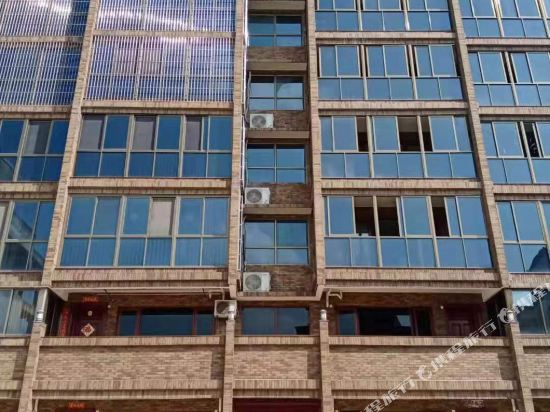 Dolphin Bay Hotel - last minute hotel in Fuzhou