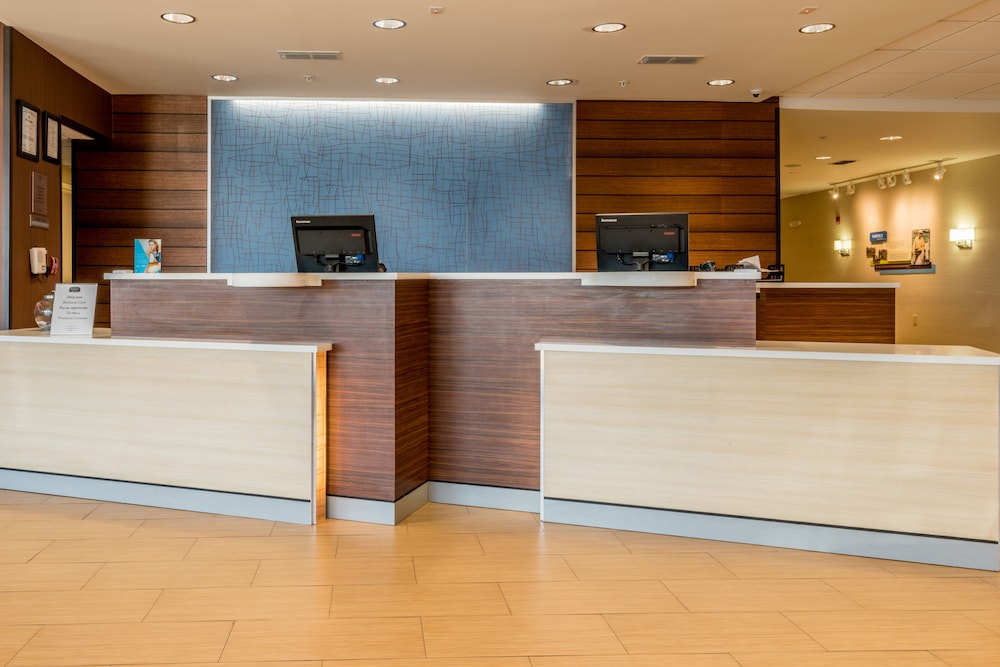 Fairfield Inn & Suites Atmore - photo 3