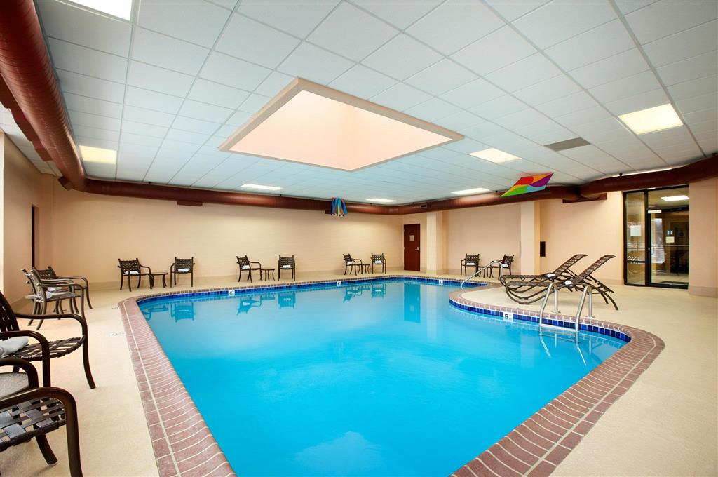 Capitol Plaza Hotel Jefferson City - photo 17