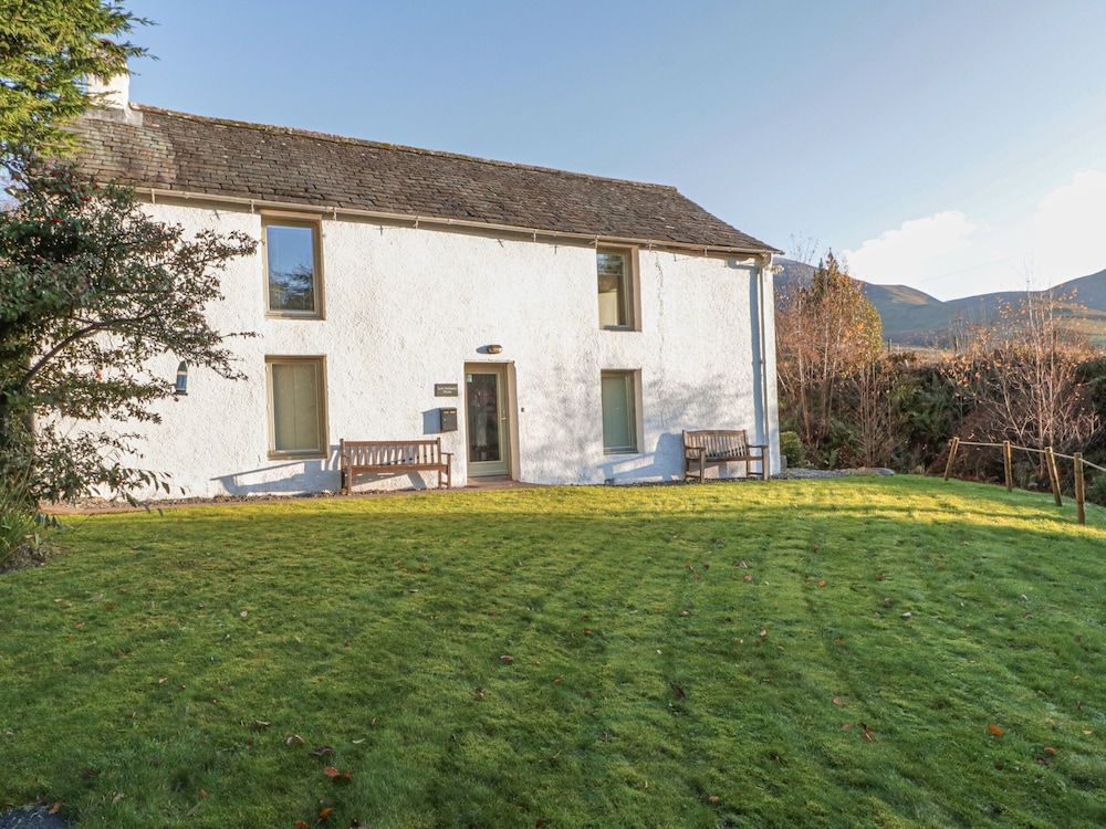 Low Melbecks House — 4-Star Luxury Hotel in Keswick, United Kingdom