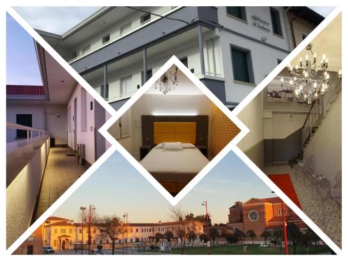 Al Santuario — hotel in San Vito Al Tagliamento