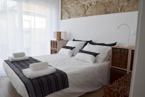 Portoo Blue Apartments Amazing — 4-Star Luxury Hotel in Vila Nova De Gaia, Portugal