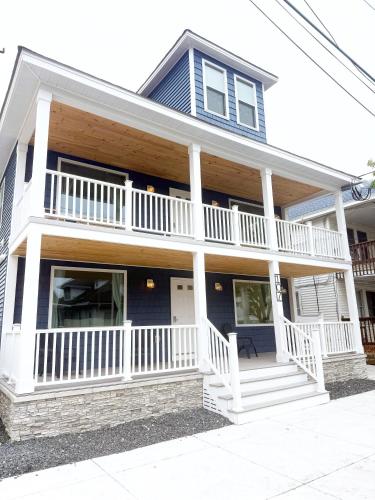 Shore Thing — 4-Star Luxury Hotel in Wildwood, United States
