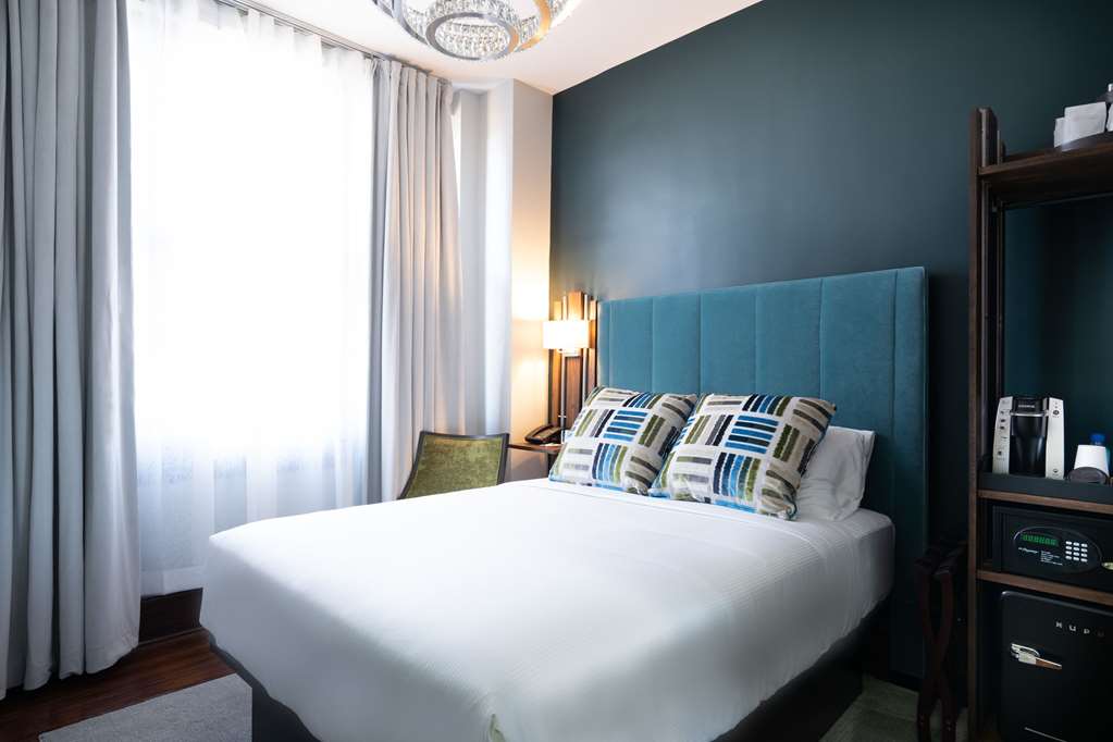 The Esquire Hotel Downtown Gastonia an Ascend Collection Hotel - photo 4