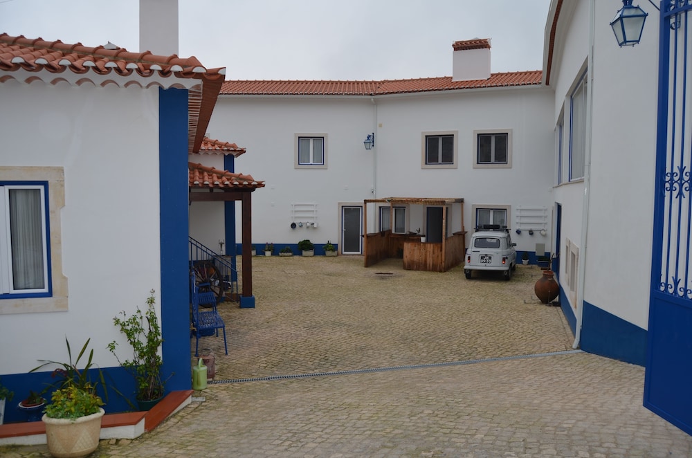 Quinta Manel da Gaita — hotel in Torres Novas