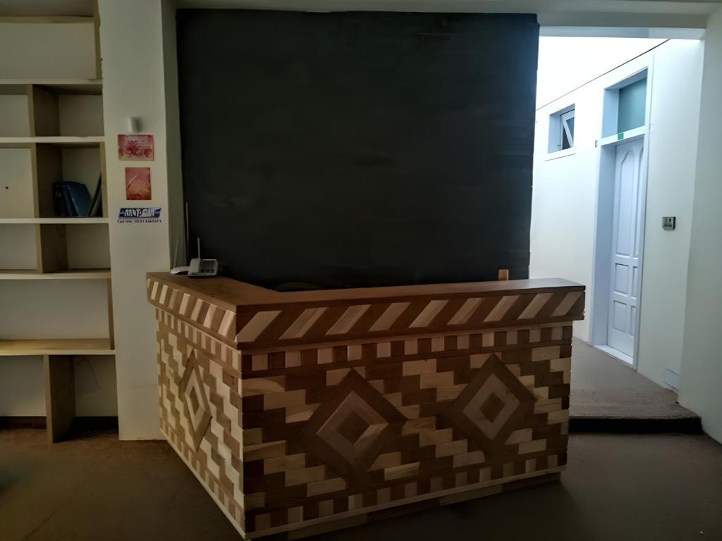 Hotel Swans Hunza in Gilgit, Pakistan