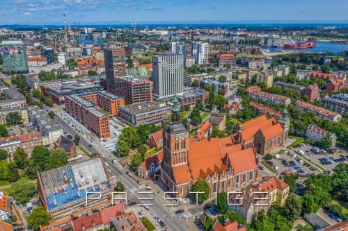Prestige Apartments Rajska 8 Old Town Gdańsk — 4-Star Luxury Hotel in Gdansk, Poland