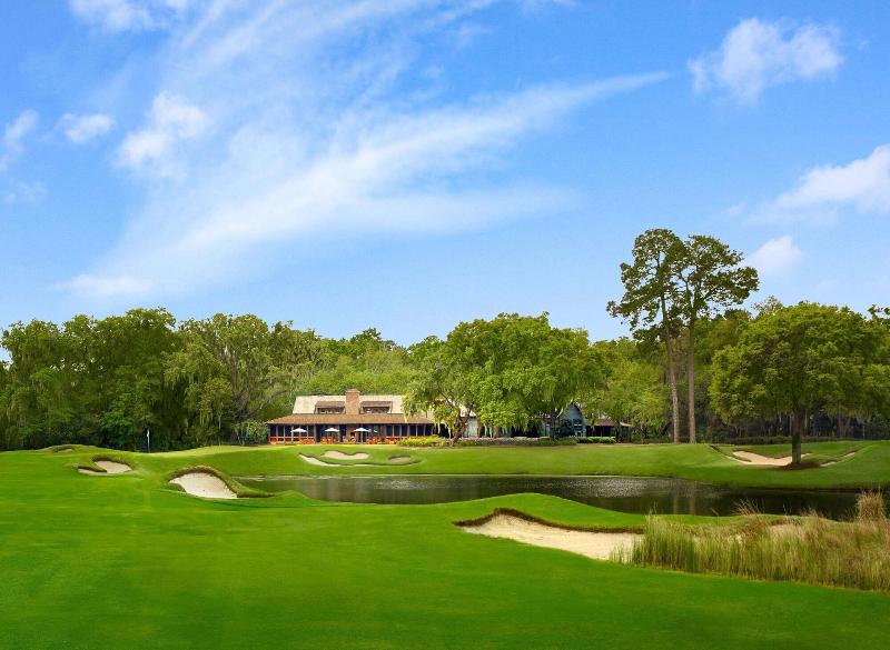 The Inn at Palmetto Bluff - photo 164