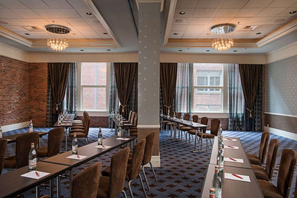 The Alexis Royal Sonesta Hotel Seattle - photo 63