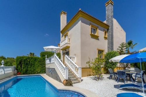 Escapada Feliz — Orihuela