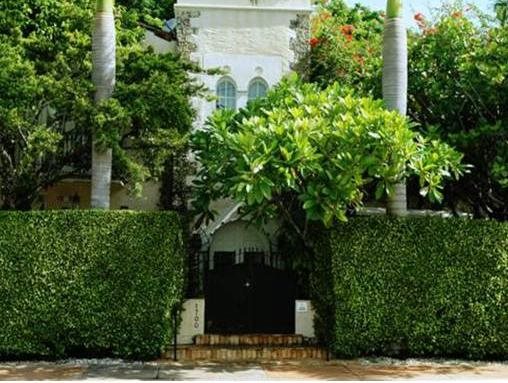 Casa Tua Hotel in Miami Beach, United States