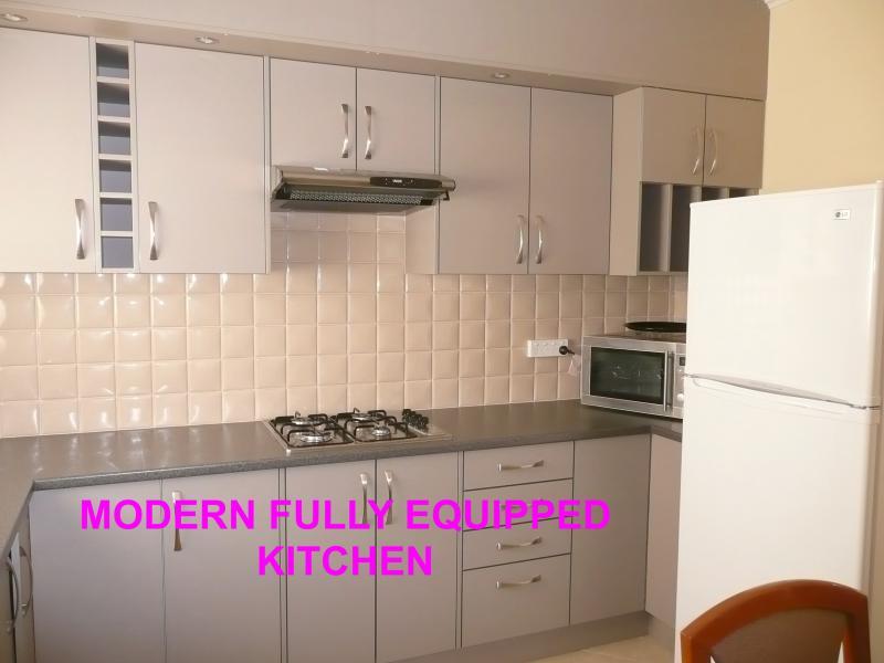 Allenby Court Holiday Units