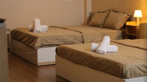 Vietnam Travelers Home 2 with Cozy Private Balcony — 4-Star Luxury Hotel in Hanoi, Vietnam