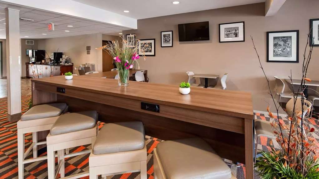 Sonesta Essential Morgantown - photo 5