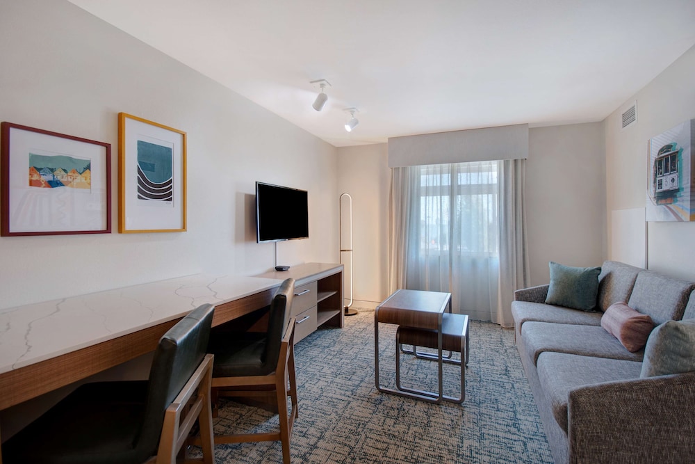 Homewood Suites by Hilton San Francisco Airport North - photo 24