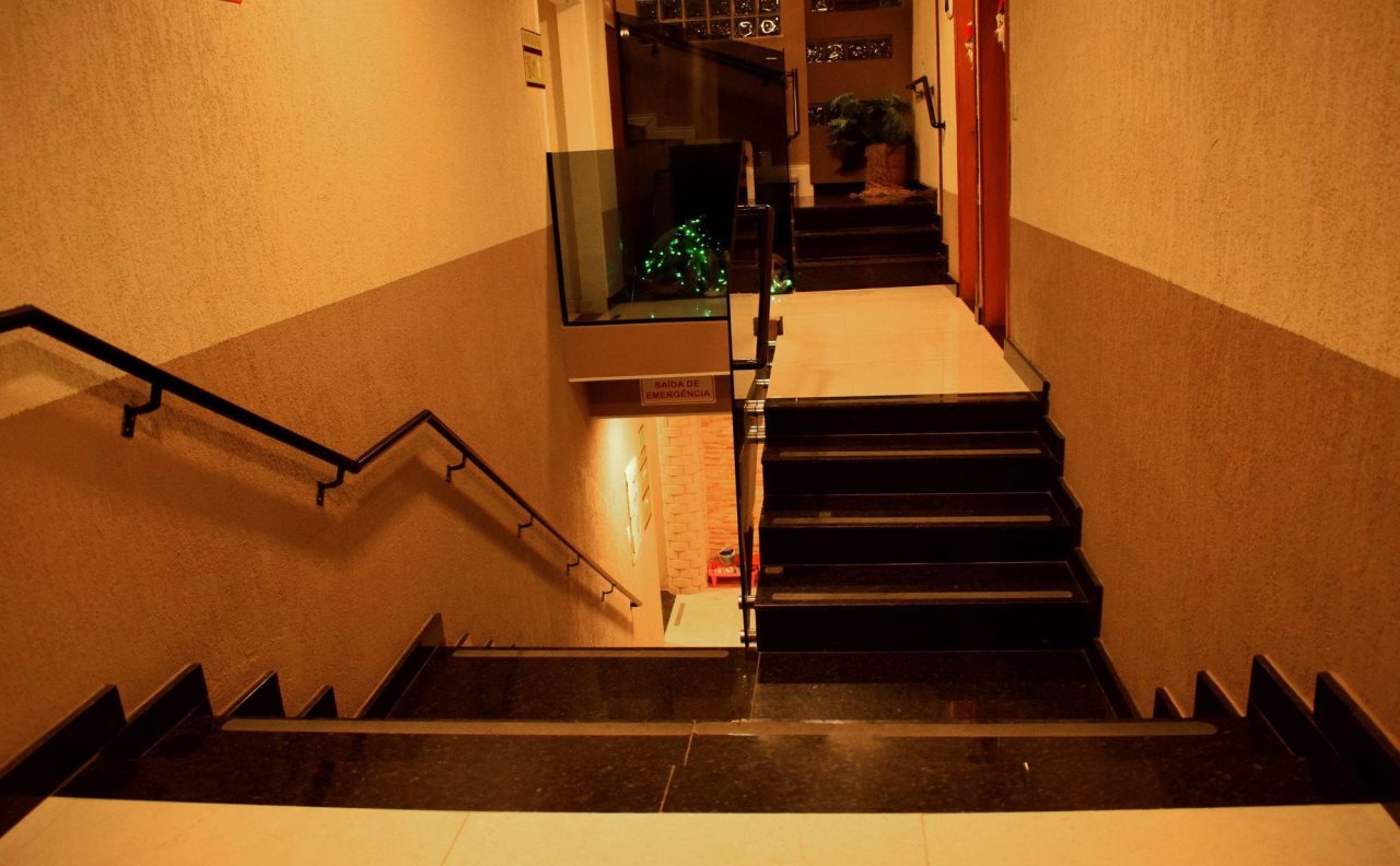 Hotel Estrela do Mar — hotel in Penha
