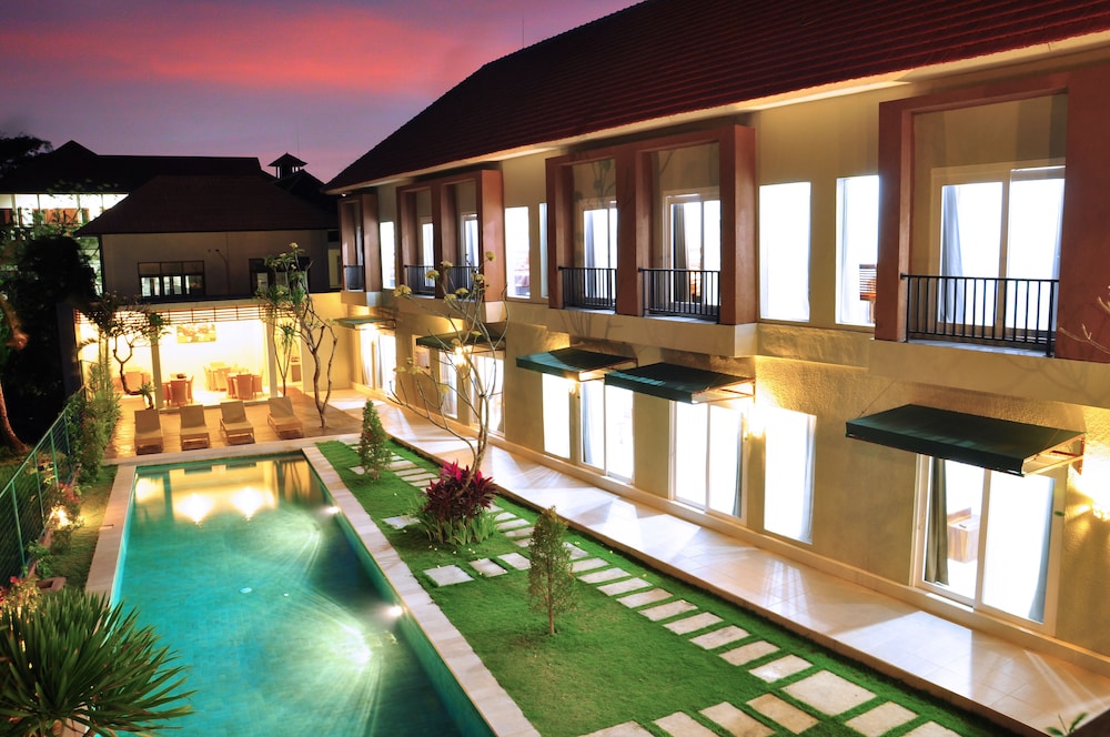 Hotel image of Villa Tangtu Beach Inn