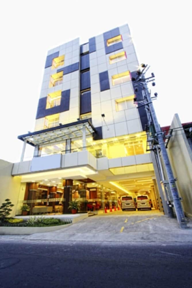 D’Kalpa Hotel Demangan Yogyakarta in Yogyakarta, Indonesia