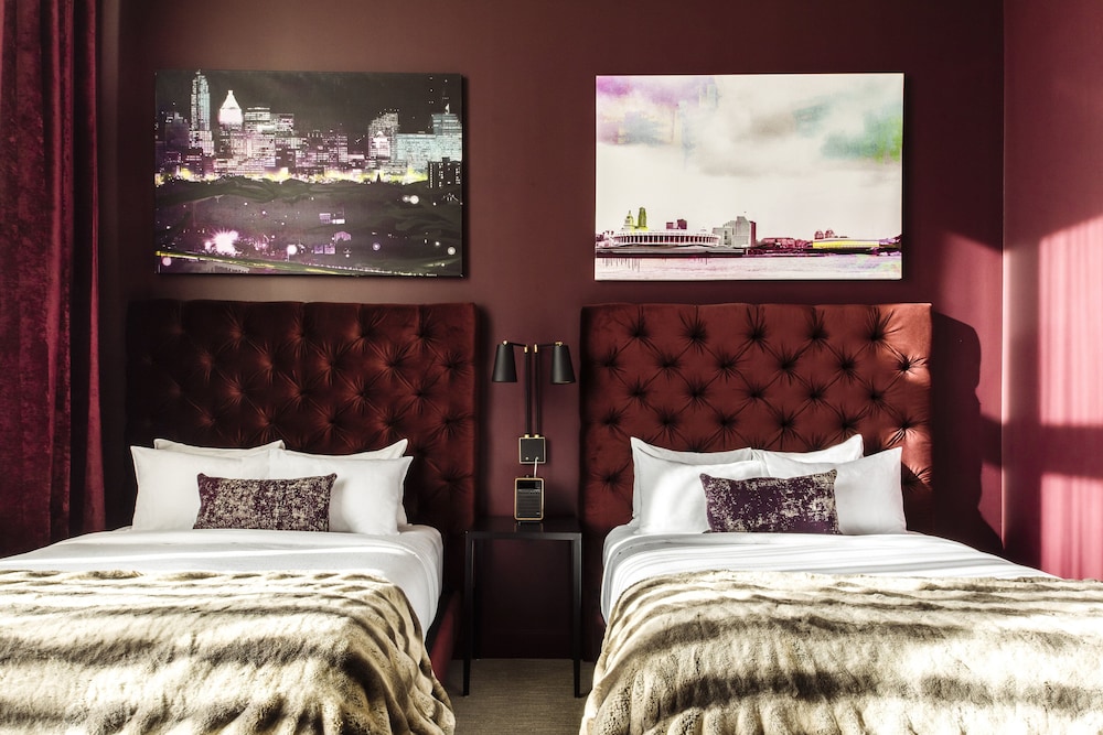 Hotel Covington Cincinnati Riverfront - photo 18