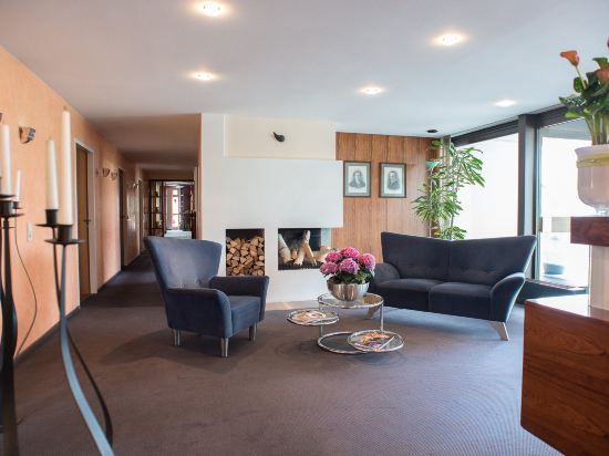 Kogel - carbon neutral hotel in Erbach