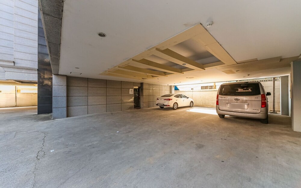 Yeongju Bali in Eisen, South Korea