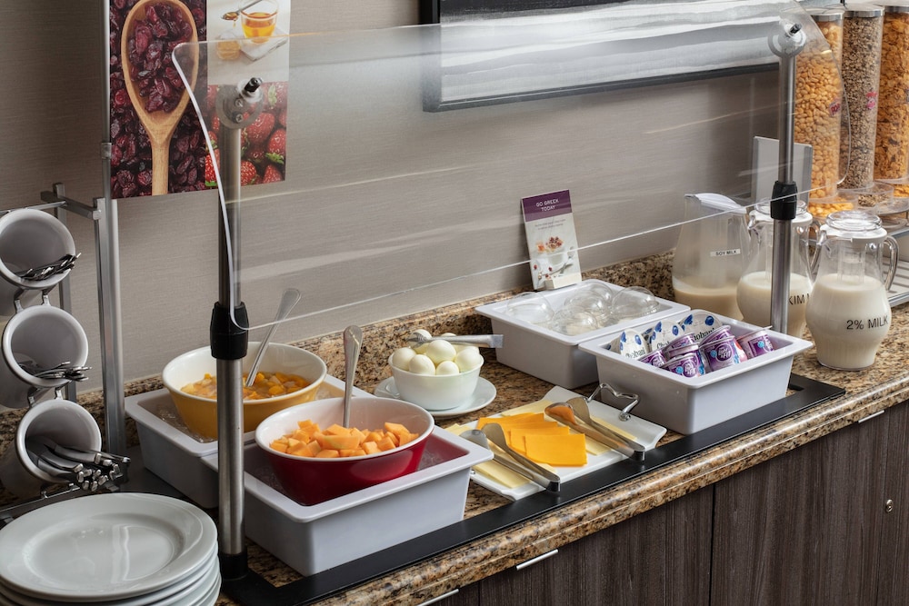 Residence Inn by Marriott Irvine Spectrum - photo 23