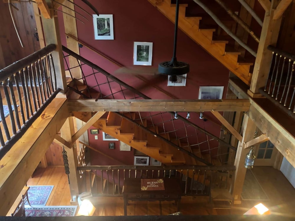 Yellow Barn Estate - photo 33