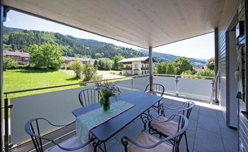 Ferienwohnungen Waltraud Trinker Haus — 4-Star Luxury Hotel in Haus Im Ennstal, Austria