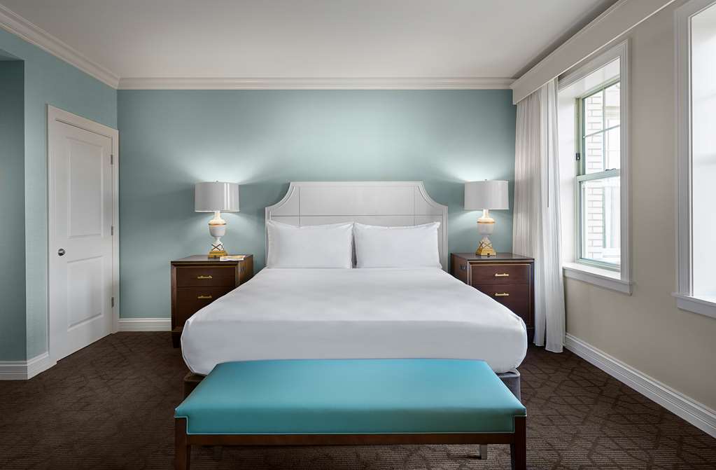 The Royal Sonesta Chase Park Plaza St. Louis - photo 12
