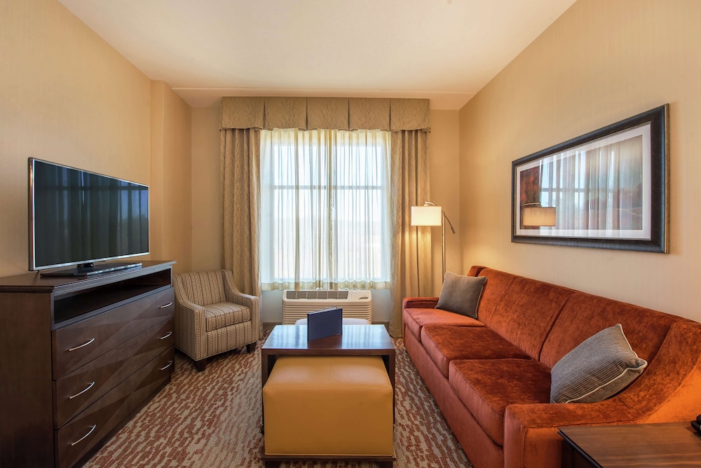 Homewood Suites by Hilton Marlborough - photo 7