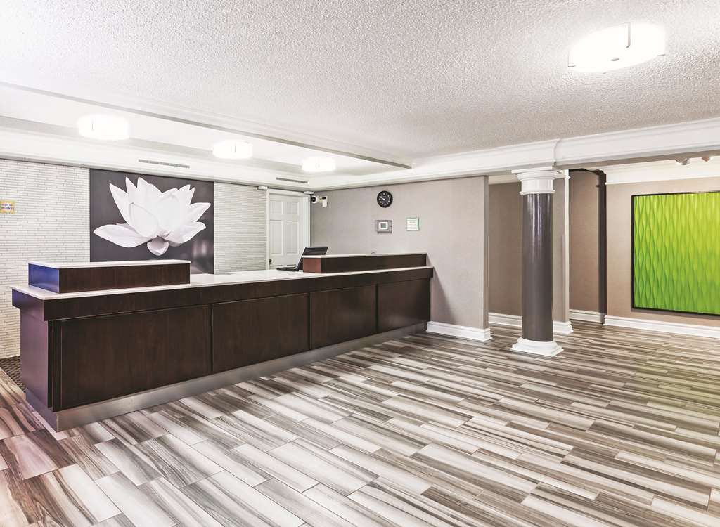 La Quinta Inn by Wyndham Odessa - photo 9