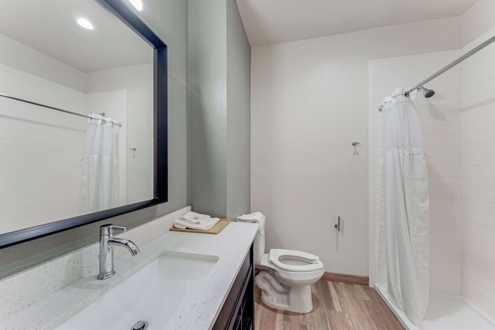 Americas Best Value Inn San Antonio Downtown Riverwalk - photo 19
