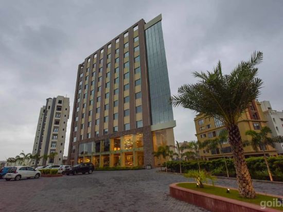 Hotel H Sandhill Hotels Private Limited in Anand, India