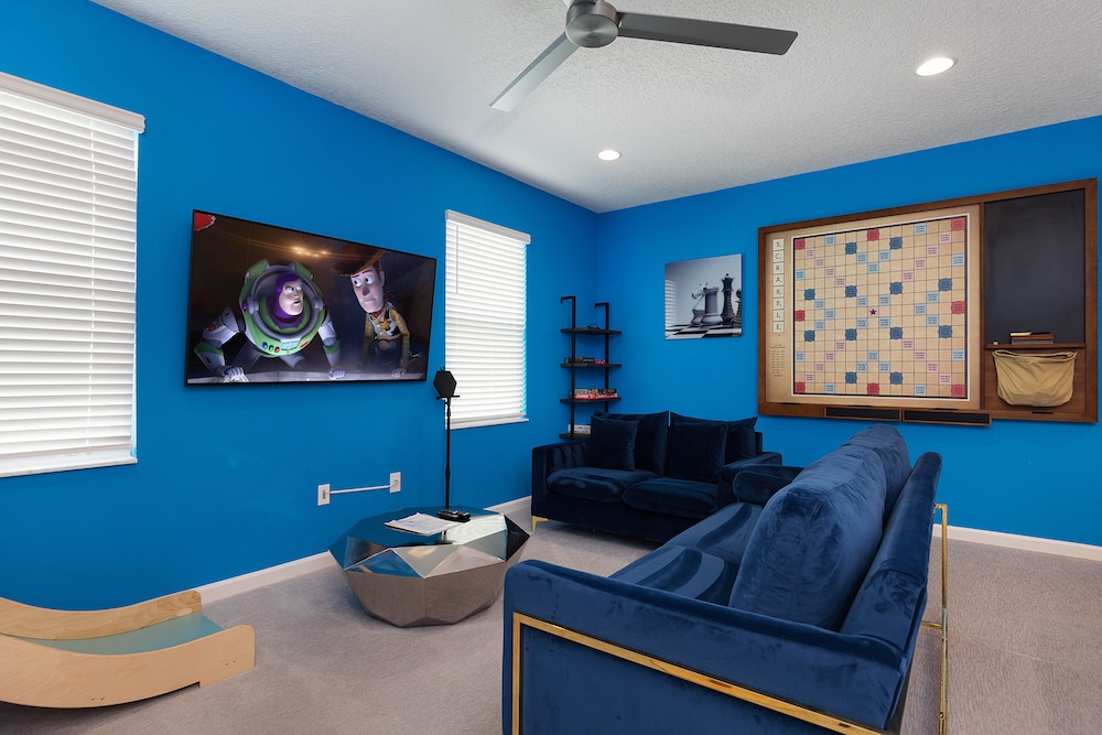 Solterra Resort Luxury 10 Bedroom Homes - photo 52
