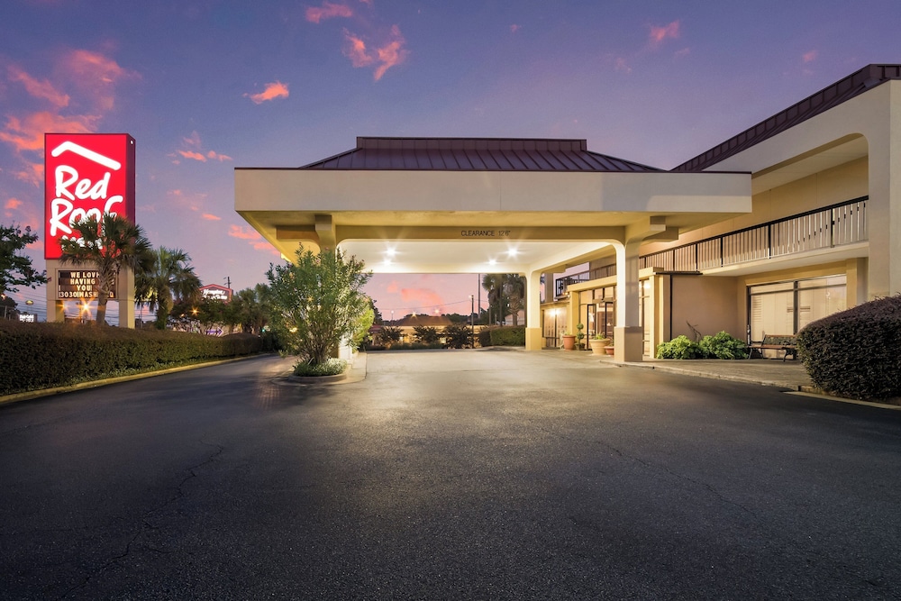 Red Roof Inn Augusta Washington Road - photo 40