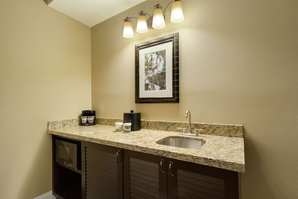 Embassy Suites by Hilton Savannah Historic District - photo 19