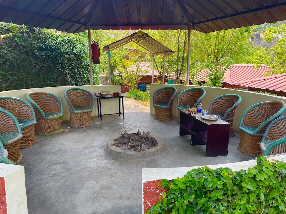 Himalayan Comforts in Pauri, India