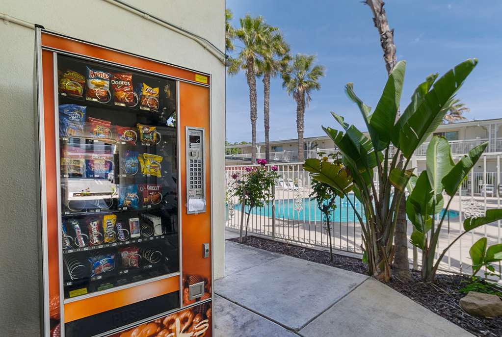 Motel 6 Santa Maria CA South - photo 27
