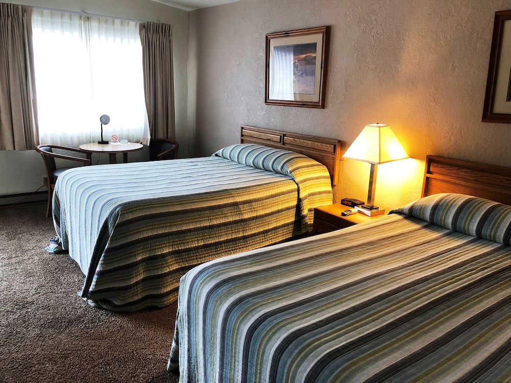 Bristlecone Motel - photo 14