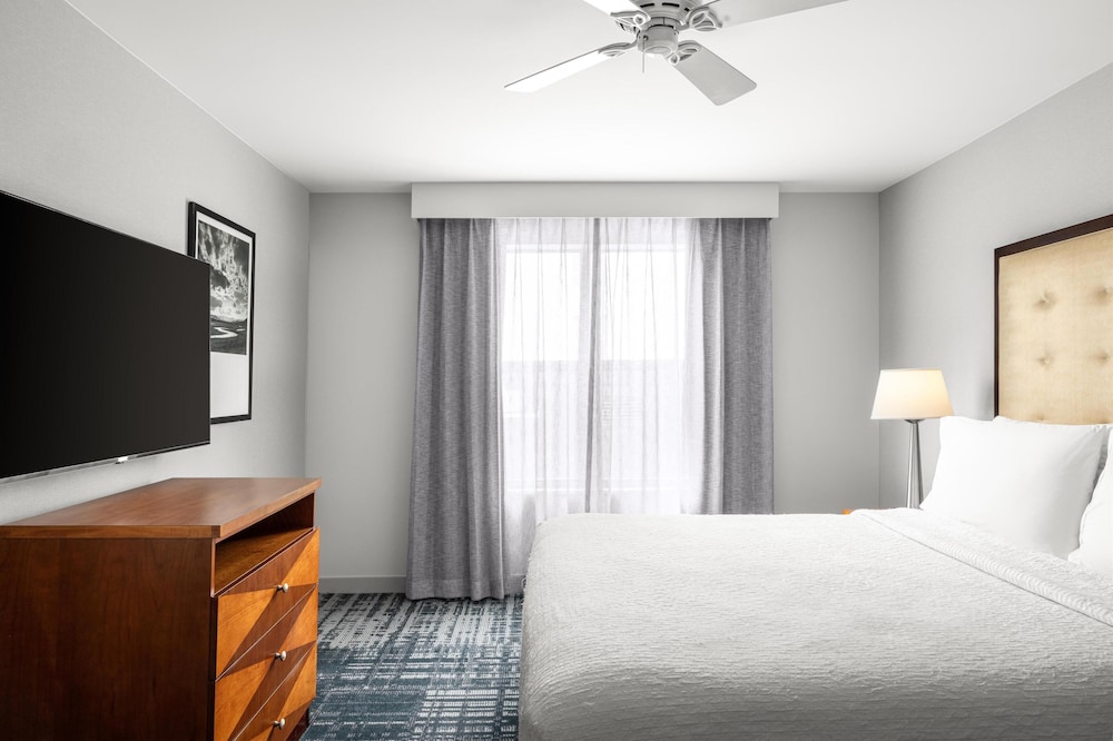 Homewood Suites by Hilton Dulles North Loudoun - photo 8