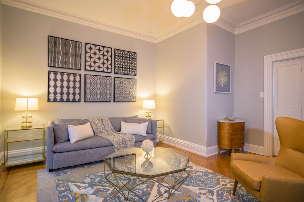 Deedee's Brownstone Van Vorst Park - photo 33