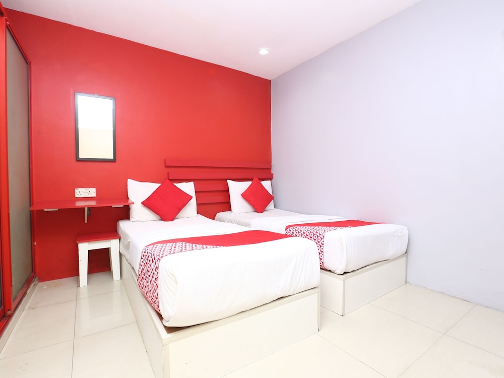 Oyo 89654 My New Home Hotel in Gua Musang, Malaysia