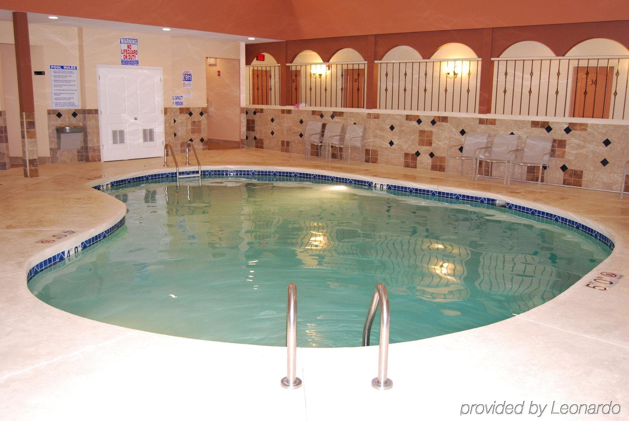 FairBridge Inn Express Wisconsin Dells - photo 7