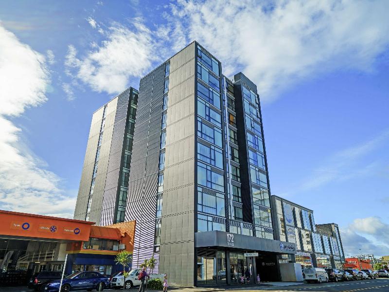 The Sebel Wellington Thorndon — 4-Star Luxury Hotel in Wellington, New Zealand