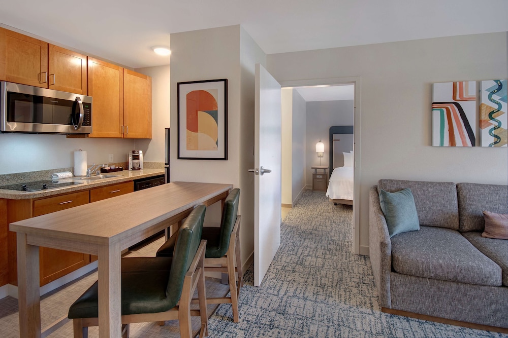 Homewood Suites by Hilton San Francisco Airport North - photo 29